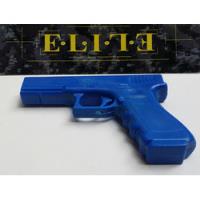 Pistola De Entrenamiento Polímero Glock 5pz segunda mano   México 