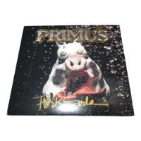 Primus - Pork Soda Cd Digipak segunda mano   México 