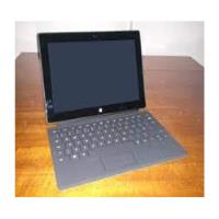 Microsoft Surface Rt 64gb 2ram Con Teclado 100% Original, usado segunda mano   México 