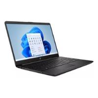 Laptop Hp I5 10ma Gen Touch 16ram 240ssd Cargador, usado segunda mano   México 