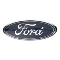 Emblema Parrilla Ford F250 F350 9911 17.5 X 7 Cm Original segunda mano   México 