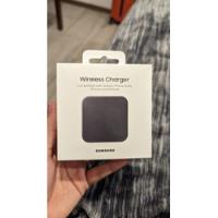 Wireless Charger Samsung segunda mano   México 