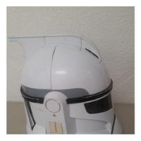 Star Wars Casco Electronico Clone Trooper, usado segunda mano   México 