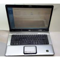 Laptop  Hp Pavilion Dv6000, usado segunda mano   México 