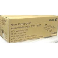 Fusor 115r00084 Wc 3615 3655 Xerox Kit Mantenimiento   segunda mano   México 