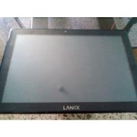 Usado, Refaccion Tablet Iliumpad Rx10 V2 segunda mano   México 