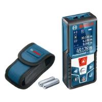 Usado, Medidor Láser Bosch Glm 50 C Bluetooth 50m_meli8841/l23 segunda mano   México 