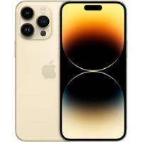 iPhone 14 Pro Max (256 Gb) - Color Oro, Versión Internacional, Doble Sim Física, Casi Nuevo segunda mano   México 
