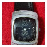 Reloj Mujer, Michele Quartz, Case Aluminium (vintage)., usado segunda mano   México 