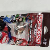 Token Mario Kart Monopoly, Donkey Kong segunda mano   México 