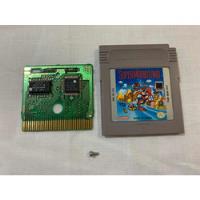 Super Mario Land Para Game Boy Original Nintendo Gb segunda mano   México 