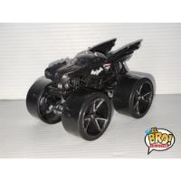 Hot Wheels Monster Jam Batman segunda mano   México 