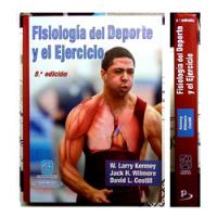 Usado, Fisiología Del Deporte Y El Ejercicio - W. Larry Kenney 5ª E segunda mano   México 