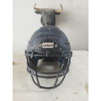 Usado, Casco Schutt F7 Vtd Adult Football Helmet Xlarge #pm13 segunda mano   México 