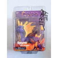 Figura Neca Spyro The Dragon 15cm Brujostore segunda mano   México 