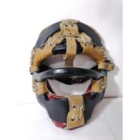 Mascara Protector Para Catcher Beisbol, usado segunda mano   México 