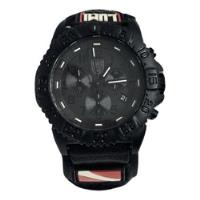 Reloj Luminox Navy Seal Blackout Xs.3081.bo.f segunda mano   México 