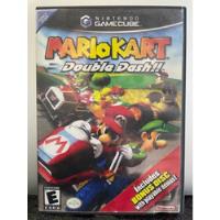 Mario Kart Double Dash!! (portada Reimpresa) - Gamecube segunda mano   México 