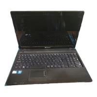 Laptop Gateway Pew92 Nv51m02m C2d 4gb 320gb (detalles) segunda mano   México 