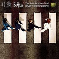 Beatles-the Road To Abbey Road: Studio Rehearsals & Outtakes segunda mano   México 