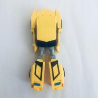 Transformers Bumblebee Camaro. U S A D O segunda mano   México 