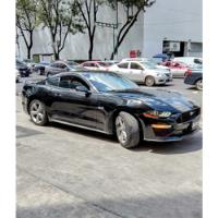 Ford Mustang Gt Premium 5.0 Manual segunda mano   México 