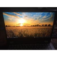 Laptop Lenovo Yoga 530-14arr Amd Ryzen 5  8gb Ram 128gb Ssd segunda mano   México 