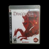 Dragon Age Origins segunda mano   México 