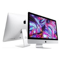 Apple iMac 21.5'' 4k  Intel Core I5 5ta 8gb Ram 500gb Ssd , usado segunda mano   México 