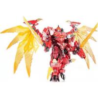 Transformers Megatron Dragon (beast Wars) Jinbao Nuevo segunda mano   México 