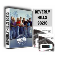 Usado, Serie Beverly Hills 90210 En Español Latino En Usb  segunda mano   México 