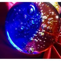Bolas De Cristal 2pz Espectaculares, usado segunda mano   México 