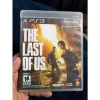 The Last Of Us Playstation 3 Ps3 segunda mano   México 