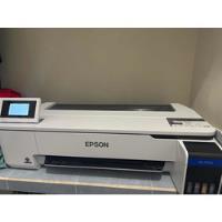 Epson F570 61 Cm De Impresión 1 Año De Uso segunda mano   México 