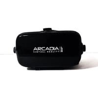 Arcadia Virtual Reality Lentes De Realidad Virtual segunda mano   México 