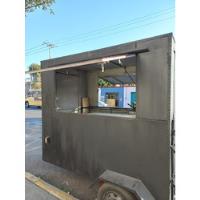 Remolque Food Truck, usado segunda mano   México 
