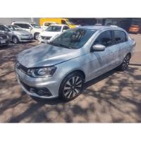 Volkswagen Gol 2018 1.6 Trendline I-motion 4 P segunda mano   México 