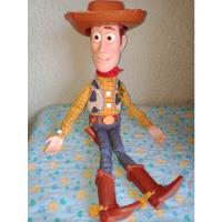 Woody El Comisario Toy Story En Español Usado, usado segunda mano   México 