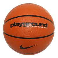 Balón Basquet  #7 Nike Playground  Original, usado segunda mano   México 