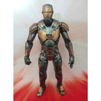 Marvel Legends Iron Man Mark 46 segunda mano   México 