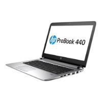 Laptop Hp Probook 440 G3 Core I5 8gb 240gb Semi Nueva segunda mano   México 