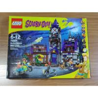 Lego 75904 Mistery Mansion Completo En Caja segunda mano   México 