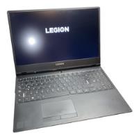 Usado, Laptop Gamer Legion Y530(intel I5, 16gb, Gtx1050) segunda mano   México 