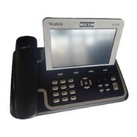 Telefono Yealink Vp530 Pantalla Lcd 4 Cuentas Voip Usado, usado segunda mano   México 