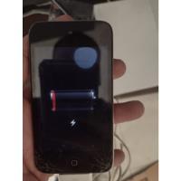 iPod Touch  8gb Para Piezas O Reparar segunda mano   México 