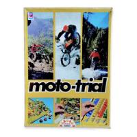 Juego De Mesa Moto Trail Vintage Fotorama 1979 segunda mano   México 