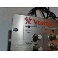 Mixer Vestax Pmc46-mk-2 segunda mano   México 