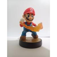 Amiibo Mario Bros Smash Bros, usado segunda mano   México 