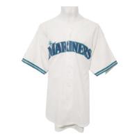 Usado, Jersey Camisola Baseball Mlb Mariners Majestic Talla Xxl  segunda mano   México 