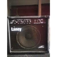 Amplificador Laney Lx35 Extreme segunda mano   México 